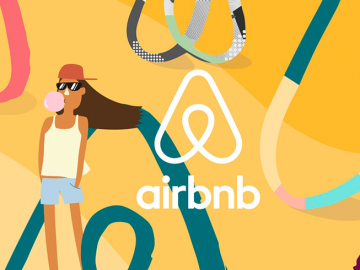 CHANSeL | Создание стратегии бренда: почему Airbnb, Apple и другие компании выделяются на фоне конкурентов