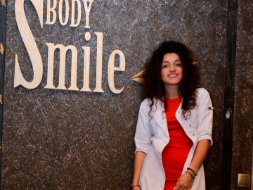 CHANSeL | Новый салон красоты Smile and Body Studio